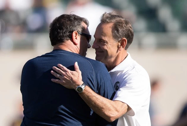 hoke dantonio