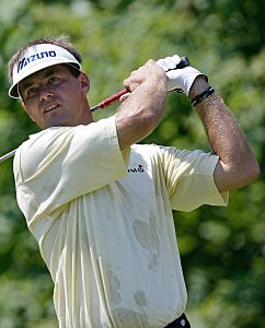 Nationwide Tour - 2005 National Mining Association Pete Dye Classic - Final Round