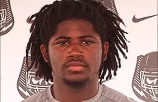 Auston Robertson (Photo courtesy Meridian Township police)