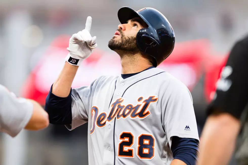 These 5 Teams Are Reportedly Interested in J.D. Martinez