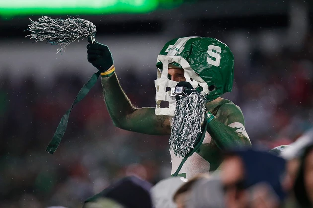 Nebraska v Michigan State